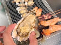 -小蜜蜂团建自助烧烤场(小洲村店)