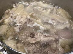 -肥佬大椰子鸡(三里屯3·3大厦店)