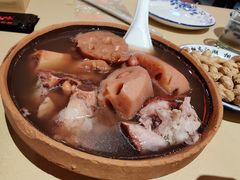 -江味龙虾馆·裸蓝龙虾(南山店)