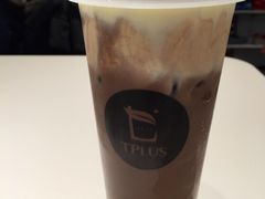 -TPLUS茶家(淮海店)