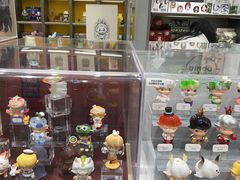 -泡泡玛特POPMART(杭州乐堤港店)