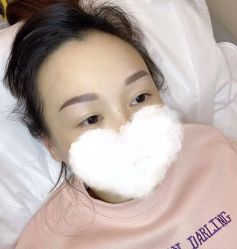 -MIVI半永久纹眉机器野生眉纹唇