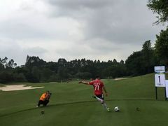 -观澜湖旅游度假区