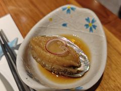 -Mr.Fish鱼鲜生海鲜放题(高德置地冬广场店)