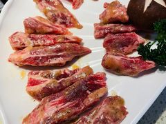 -阿泽禧烤肉(民兴花园店)
