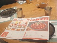 -随便·稻香鸭私房手作餐厅