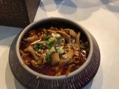 -锦尚阁烤鱼•天津菜(宣武门胡同店)