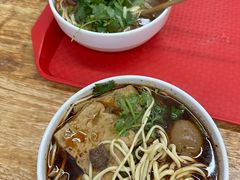 -518牛肉拉面馆(包河花园店)