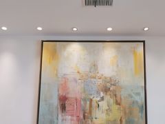 -第六季自助餐厅(甜水园店)