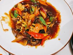 -丁字口海鲜热炒·烧烤大排档