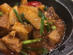 -来龙里 精致 东南亚餐室(万象城店)
