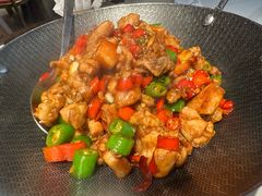 -匠熙小馆(崇文门店)