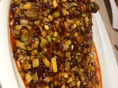 -小杨妹无刺鲫鱼(都市花园店)