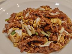 -万荣烤鸭店·北京菜(天坛店)