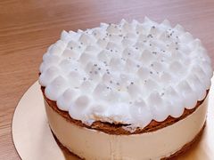 提拉米苏-玛莉叶洋菓子·蛋糕店