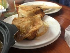门钉肉饼-宝瑞门钉肉饼店