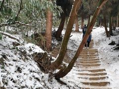 -九峰山