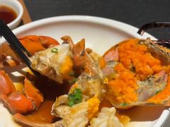 -成隆行·蟹王府(淮海店)