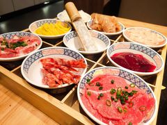 -周小明火锅(黑金冠社区店)