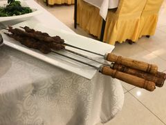 -楼兰印象(朝外店)