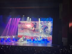 -芭芭拉舞蹈·星星演说家(珠江新城校区)