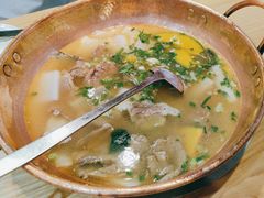 -妈妈的味道(和顺古镇店)