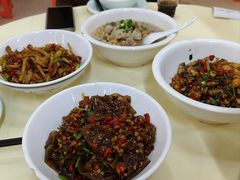 -笨罗卜浏阳菜馆(龙华鹏润达店)