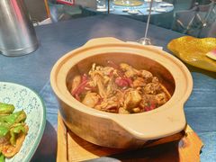 -柴米油盐三杯鸡(象山北路店)