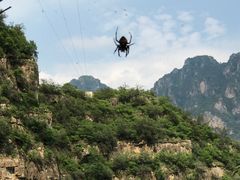 -野三坡清泉山风景区