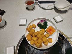 -顺峰顺水顺德菜(第一百货店)
