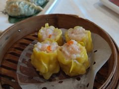 -流舫海鲜酒家(张溪店)