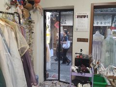 -小河直街历史文化街区