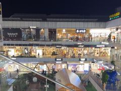 -首创奥特莱斯(北京店)