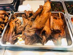 -黎里王记辣脚(黎里总店)