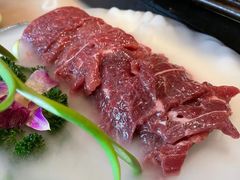 -盡膳口福跷脚牛肉火锅(北美新天地店)