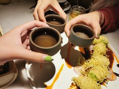 -绿茶餐厅(千岛湖银泰城店)