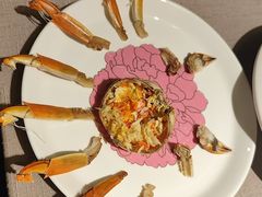 -蟹榭·本帮江浙菜·蟹宴(五角场合生汇商场店)
