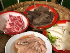 -有拈头成都市井火锅(南山总店)