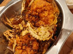 -秦记香辣蟹(松榆里店)
