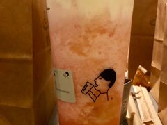 -喜茶(上海兴业太古汇店)