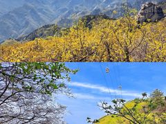 -云蒙山风景区