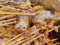 -嘉州鲜知味钵钵鸡(奎星楼店)