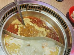 -季季红火锅(丰城洪客隆店)