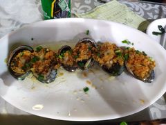 -范饭椰林川湘味海鲜·椰子鸡(三亚湾椰梦长廊店)