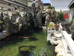 -香雪海饭店中餐厅(人民桥店)