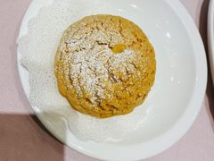 鲍浆榴莲-金时代顺风大酒店(静安大融城店)