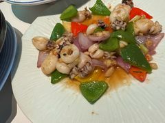 -新兴·金羊座·粤菜点心(乐峰店)