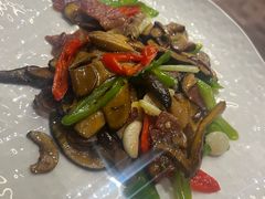 -滇野云南野生菌餐厅(陕西南路店)