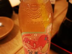 -温野菜涮涮锅(大悦城店)