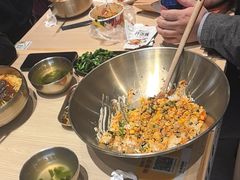 -梨花牛肉汤饭(仁恒伊势丹店)